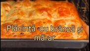 Plăcintă