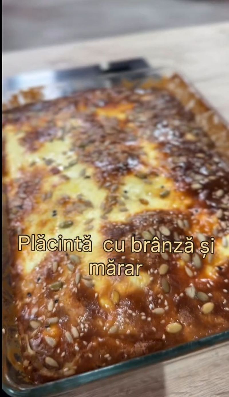 Plăcintă
