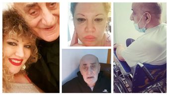 Oana Lis, dezvăluiri cutremurătoare! Unde va fi înmormântat Viorel Lis: „Acolo vrea.”