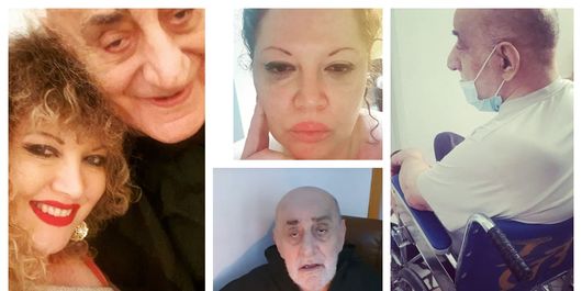 Oana Lis, dezvăluiri cutremurătoare! Unde va fi înmormântat Viorel Lis: „Acolo vrea.”