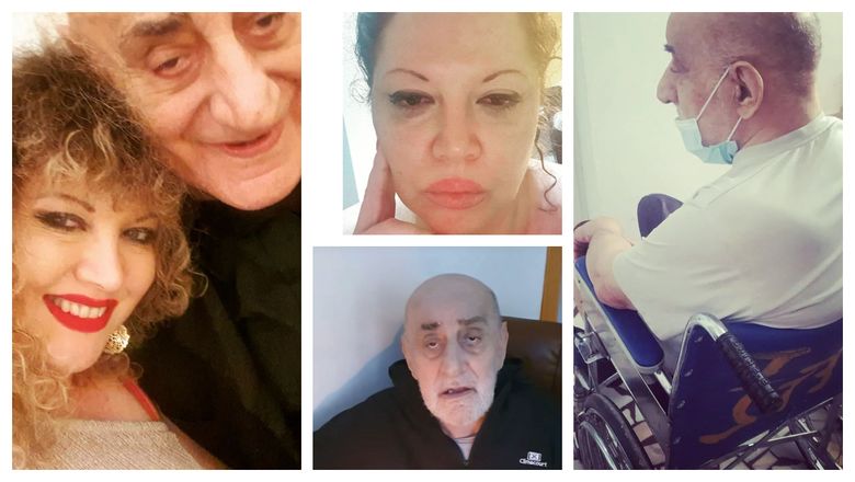 Oana Lis, dezvăluiri cutremurătoare! Unde va fi înmormântat Viorel Lis: „Acolo vrea.”