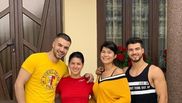Familia Sterp