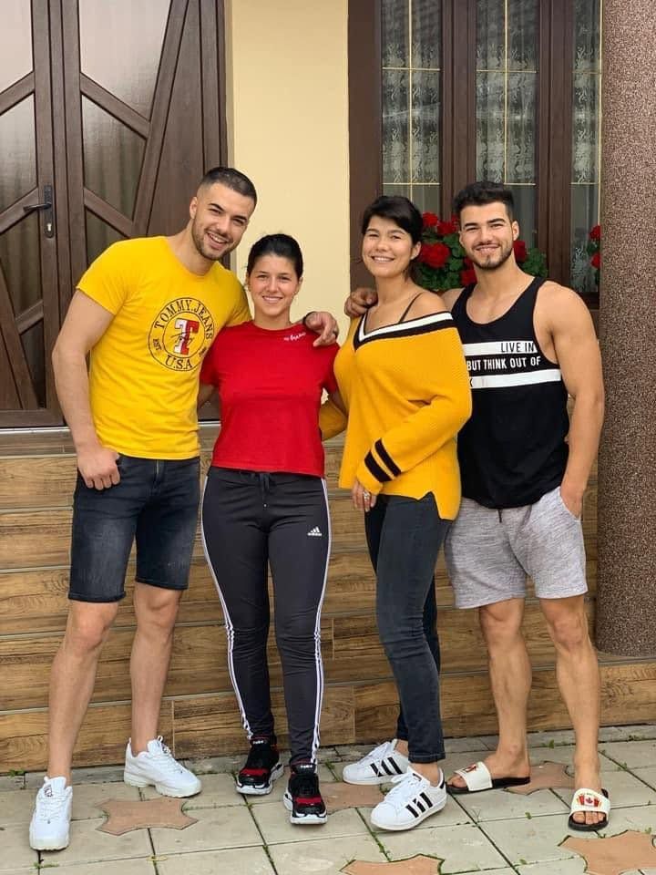 Familia Sterp