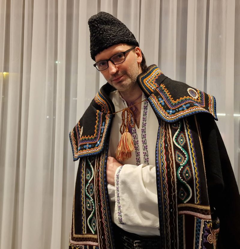 Florin Vasilică