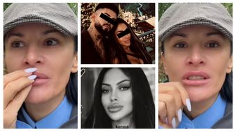 Rux și Opulență reacționează dur în cazul Valentinei, tânăra găsită moartă într-o valiză. Ce a transmis creatoarea de conținut: “Sunt ținta lor de ani de zile!”