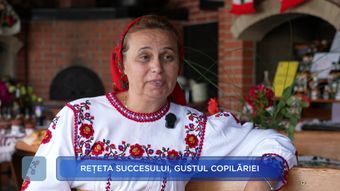 Duminică, de la ora 14:30, în ”Asta-i România!”, Povestea femeii care s-a întors în satul natal după 25 de ani, duminică, la „Asta-i România!”   