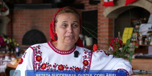 Duminică, de la ora 14:30, în ”Asta-i România!”, Povestea femeii care s-a întors în satul natal după 25 de ani, duminică, la „Asta-i România!”   