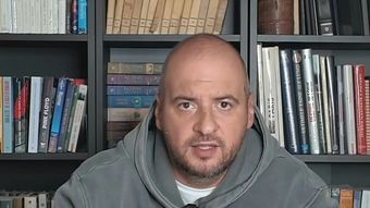 Andrei Ciobanu vorbește despre cazul Valentinei, tânăra ucisă și aruncată într-o valiză. Comediantul trage un semnal de alarmă: „Monștrii nu există doar în filme, ci merg pe stradă lângă noi!”