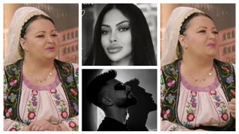 Silvana Rîciu, șocată de tragedia care i-a luat viața Valentinei. Artista de muzică populară nu poate trece cu vederea ce s-a întâmplat: “Ei puteau salva fata!”