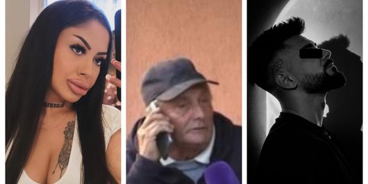 Ce declarații a făcut vecinul Valentinei, tânăra care a fost ucisă. Bărbatul a dezvăluit cum a fost văzută fata înainte de tragedie: “I-a mutat într-o cămară!”