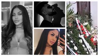 Fratele lui Vlad reacționează după ce trupul Valentinei a fost găsit într-o valiză: “Sunt plecat de o lună.”