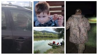 Reacții dure după moartea lui Iosif, băiețelul din Bacău găsit înecat. Acuzațiile aduse mamei: “Are urme pe el!”