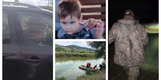 Reacții dure după moartea lui Iosif, băiețelul din Bacău găsit înecat. Acuzațiile aduse mamei: “Are urme pe el!”