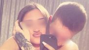 Tânărul mort în accident