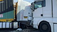 Accidentul în care cele două femei au murit
