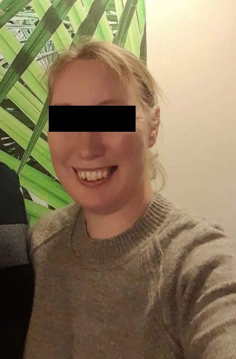 Femeia ucisă &icirc;n accident