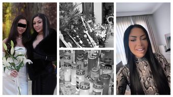 Mesajul sfâșietor postat de sora Valentinei după decesul ei. Cum a aflat că tânăra de 28 de ani nu mai este în viață: “Dintre atâția oameni care au trecut pe lângă mine, tu ai ales să vezi!”