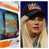 Nikita, de urgență la spital după ce a suferit un AVC. Totul s-a &icirc;nt&acirc;mplat pe stradă. Primele declarații după ce și-a revenit: &ldquo;Nu am mai știut de mine.&rdquo;