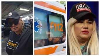 Nikita, de urgență la spital după ce a suferit un AVC. Totul s-a întâmplat pe stradă. Primele declarații după ce și-a revenit: “Nu am mai știut de mine.”