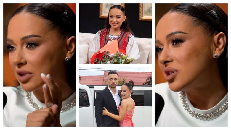 Andreea Popescu, mesaj incredibil pe internet: „Trebuie să mărturisesc.”