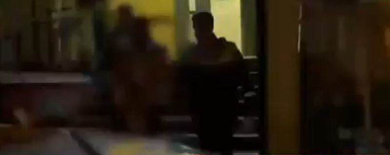 Caz revoltător &icirc;n Capitală