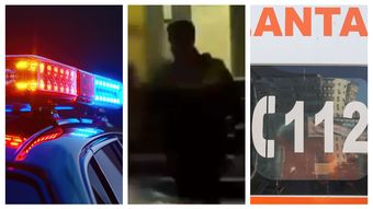 Un alt caz revoltător de violență! O femeie din București ar fi fost amenințată cu moartea și legată de concubin: 