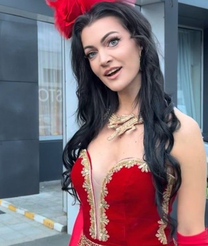 Magdalena Chihaia