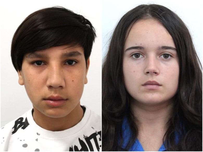 Frații Graur, cu ochii în lacrimi după veștile primite. Tânărul a tras mașina pe dreapta: „Cred că de o oră plâng.”