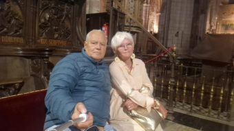 Ce diagnostic grav a primit Monica Tatoiu după ce a mers la medic: „Am slăbit 5 kg.”