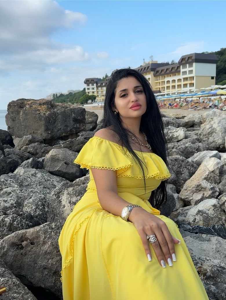 Melek Minca