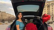 Melek Minca