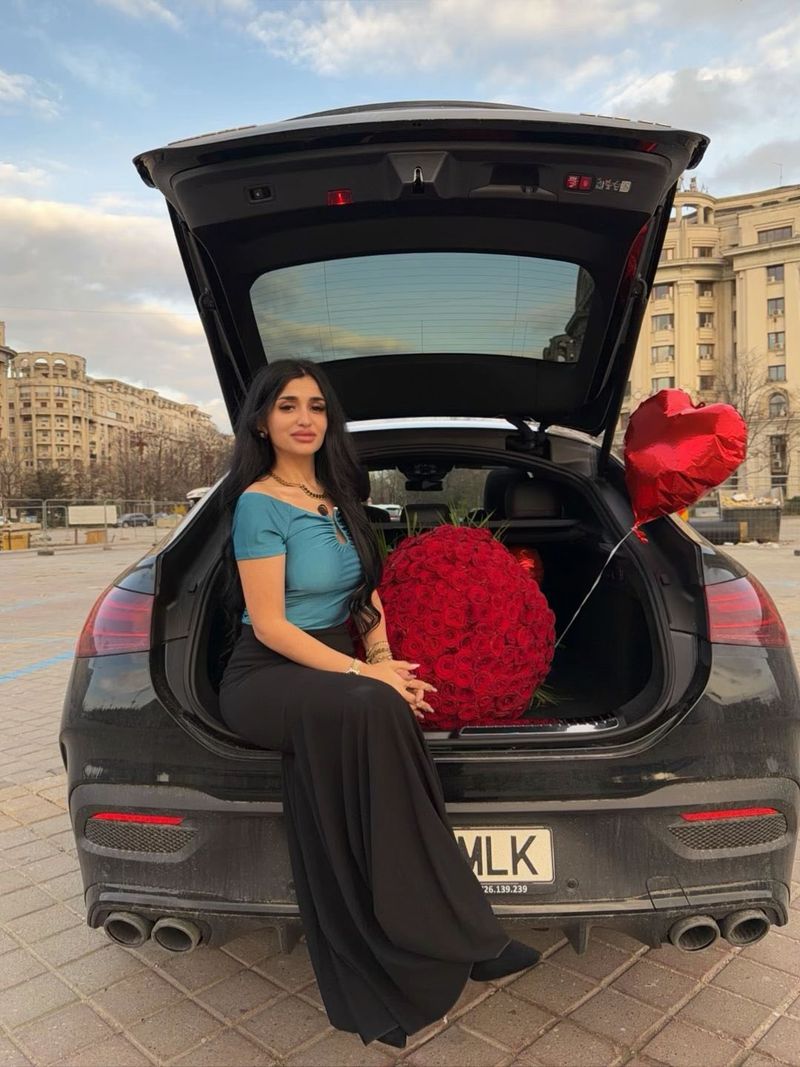 Melek Minca
