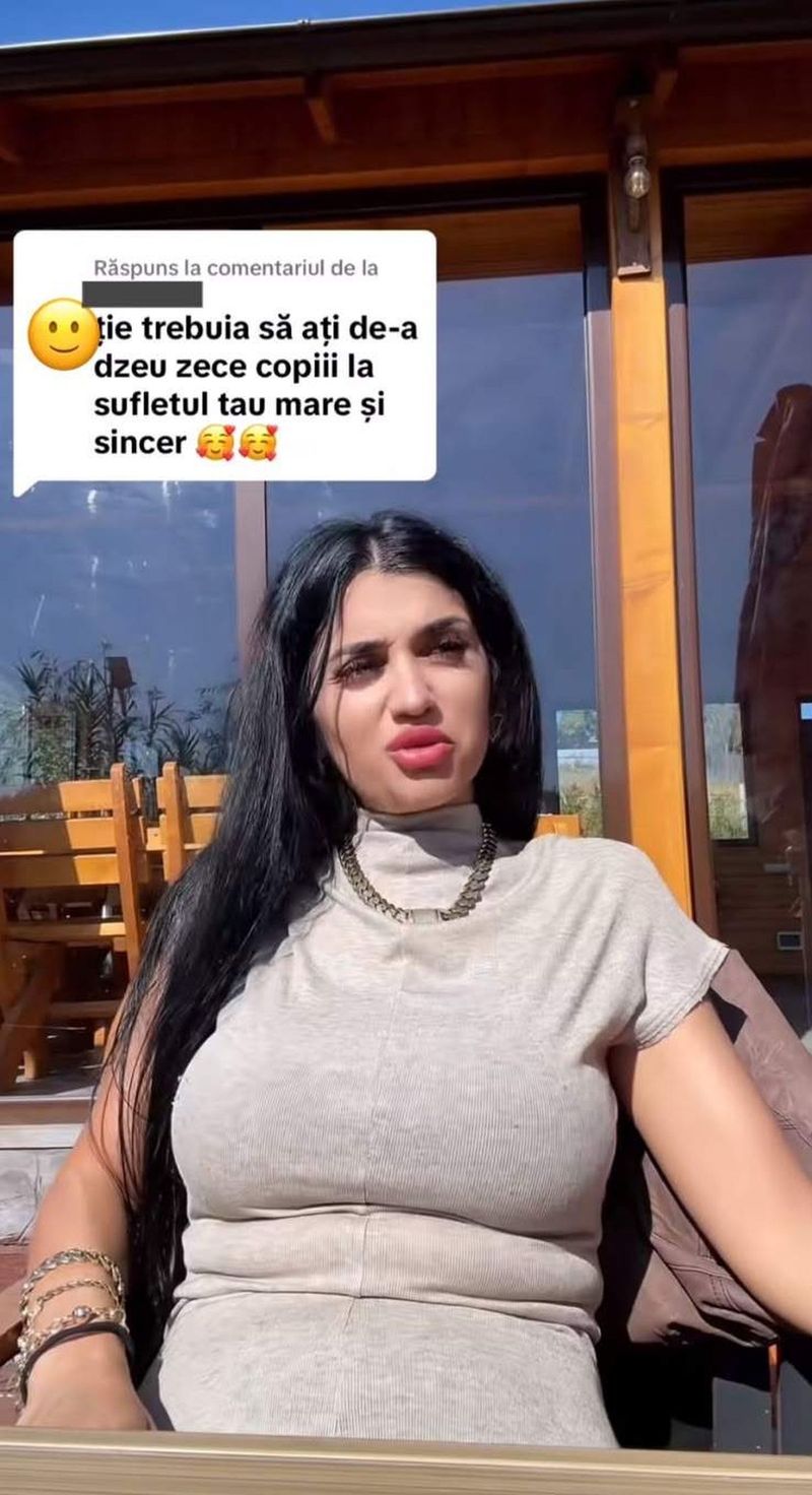 Melek Minca