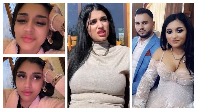 Bianca Drăgușanu a răbufnit în urma morții Valentinei Tănăsie: „De ce mortul e de vină? De ce femeile și-au meritat-o?”