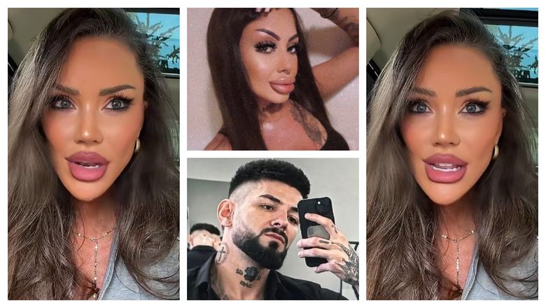 Bianca Drăgușanu a răbufnit în urma morții Valentinei Tănăsie: „De ce mortul e de vină? De ce femeile și-au meritat-o?”