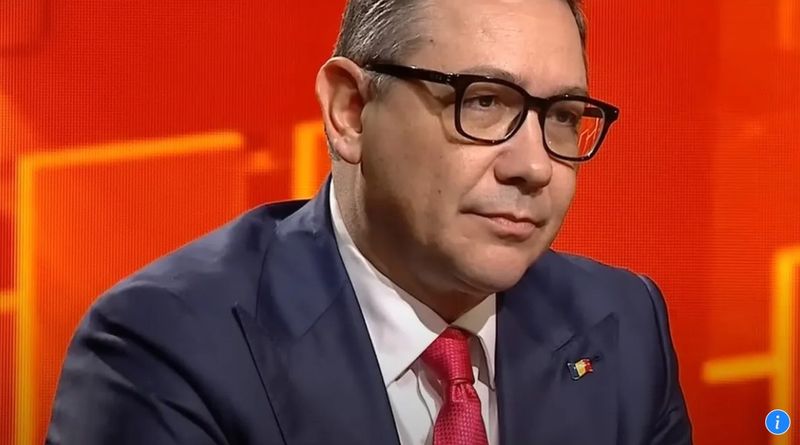 Victor Ponta