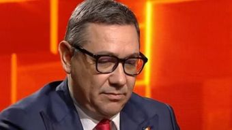 Mama lui Victor Ponta s-a stins din viață! Fostul premier a transmis un mesaj emoționant
