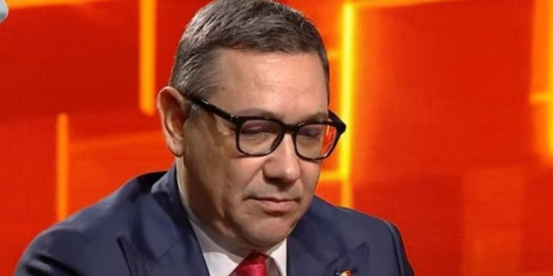 Victor Ponta