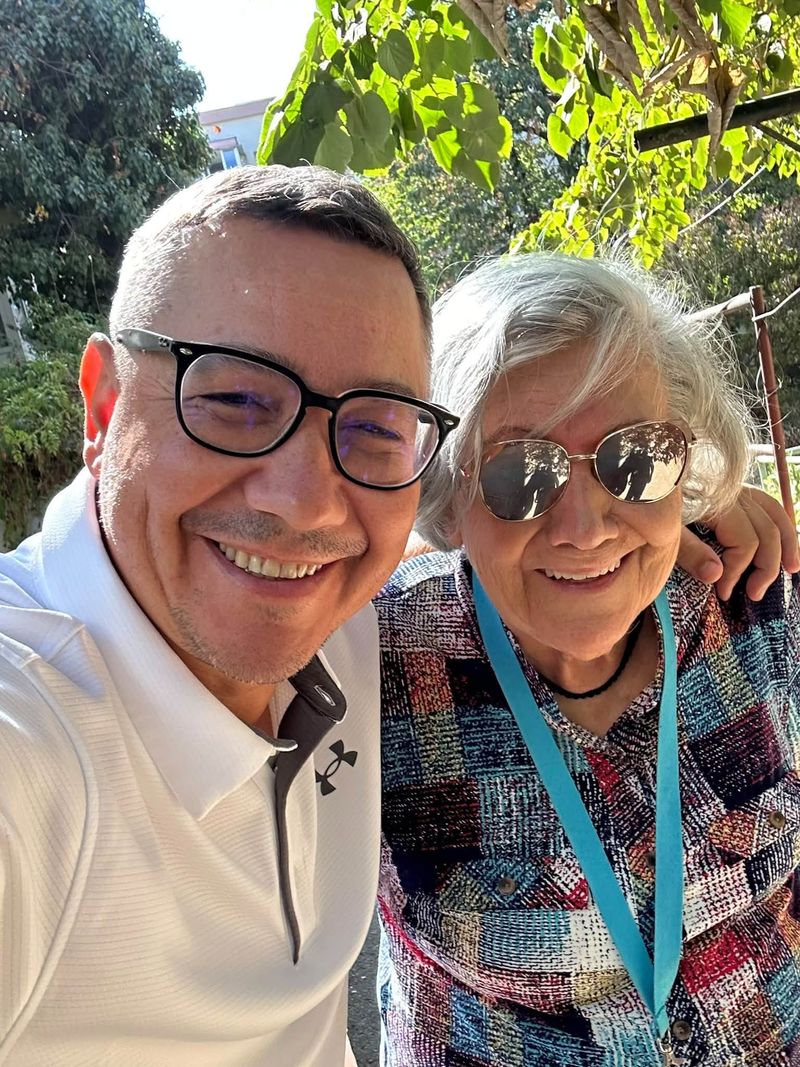 Victor Ponta