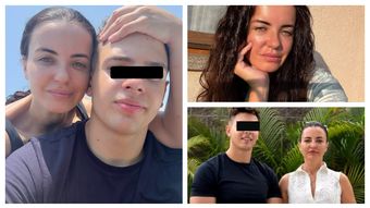 Fiul Mădălinei Apostol, dezvăluire dureroasă la numai două săptămâni de la moartea mamei sale: „Iar ochii mei te văd doar pe tine.”