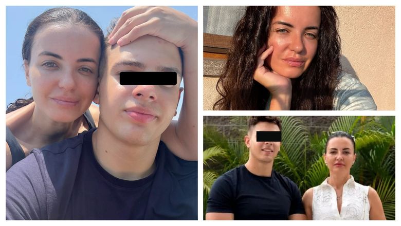 Fiul Mădălinei Apostol, dezvăluire dureroasă la numai două săptămâni de la moartea mamei sale: „Iar ochii mei te văd doar pe tine.”
