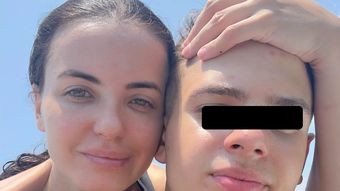 Fiul Mădălinei Apostol, dezvăluire dureroasă la numai două săptămâni de la moartea mamei sale: „Iar ochii mei te văd doar pe tine.”