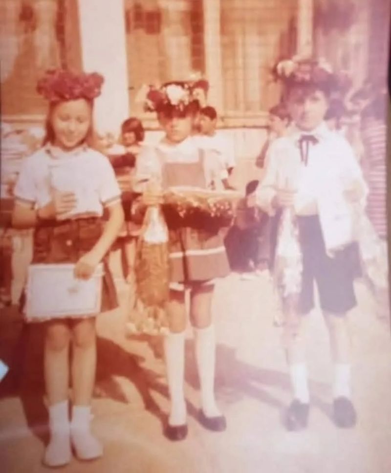 S&acirc;nziana Buruiană