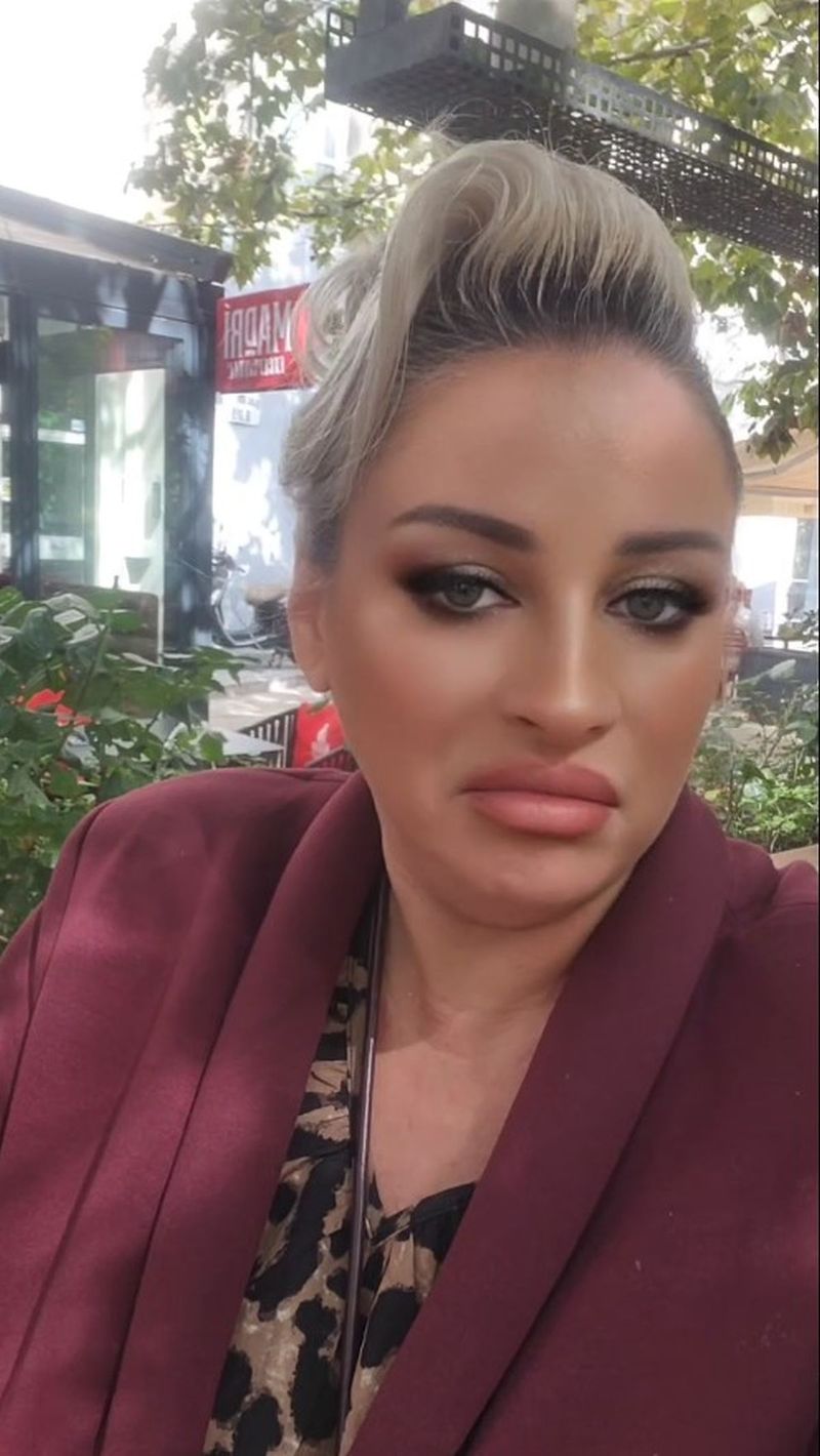 S&acirc;nziana Buruiană