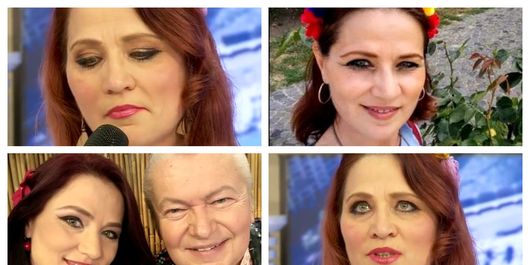 Nicoleta Voicu, dezvăluiri dureroase! Artista își caută părinții biologici: „Nu mai vreau să trăiesc cu nicio povară a trecutului meu.”