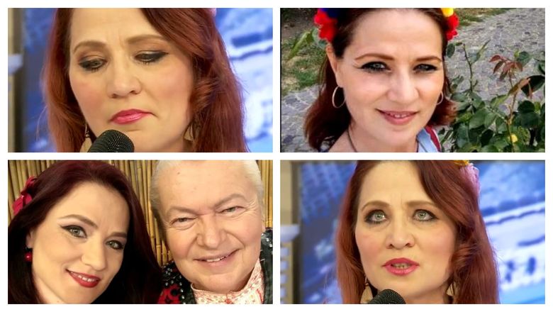 Dana Roba, mesaj dur după nunta Andrei Volos: „Cine a machiat-o, să-i fie rușine.”