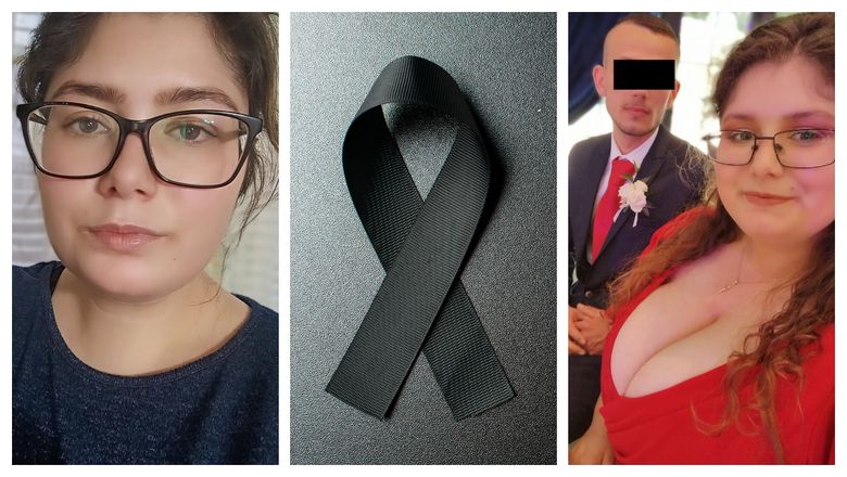 Familia Ioanei, tânăra din Gugești, distrusă de durere după crima îngrozitoare: „Eu vă doresc tot răul din lume, să simțiți măcar un sfert din suferinţa noastră!”