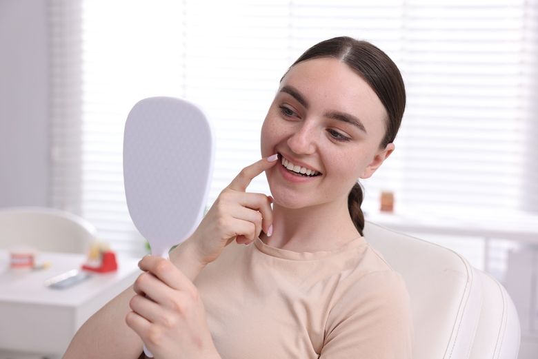 (P) Adeziv dentar permanent: soluții și utilizări în stomatologie