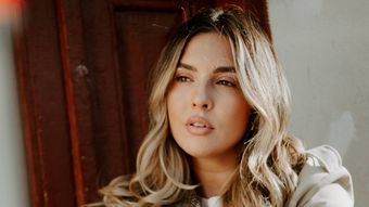 Daniela Iliescu a luat o decizie radicală, după ce a devenit mamă pentru a doua oară: „Mi-am dat seama că nu o să pot face față.”