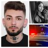 BREAKING NEWS! Iubitul Valentinei Tănăsie s-a predat, la o săptăm&acirc;nă de la producerea tragediei